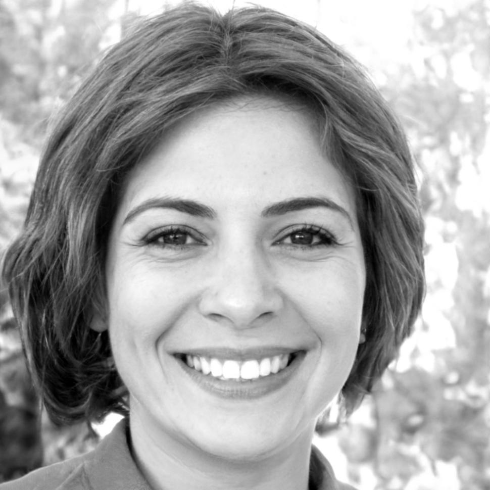 Directora de Análisis Financiero